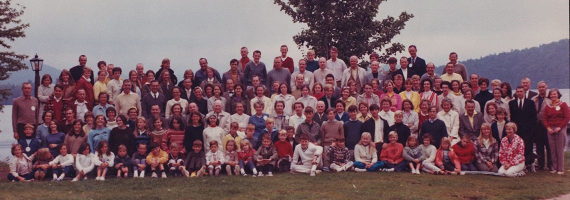 2023 Talbott Family Reunion