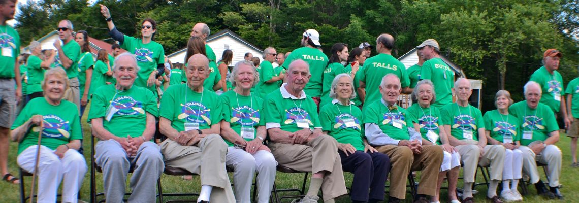 2023 Talbott Family Reunion