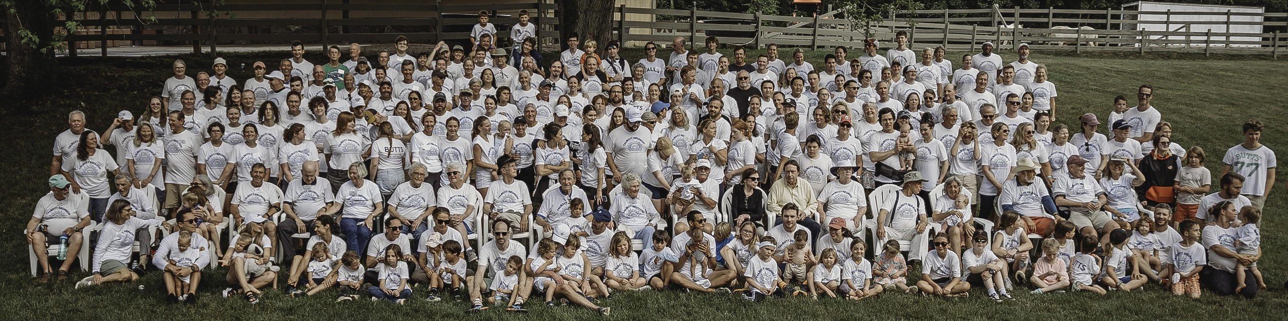 Talbott Family Reunion
